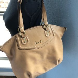 Coach hobo bag